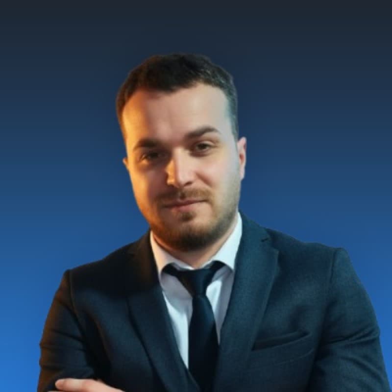 Marko Milojkovic profile photo