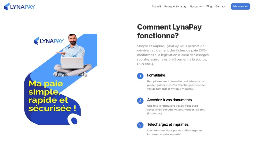 Cega Pay screenshot 4