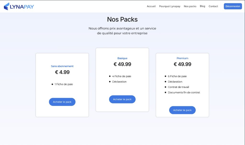 Cega Pay screenshot 5